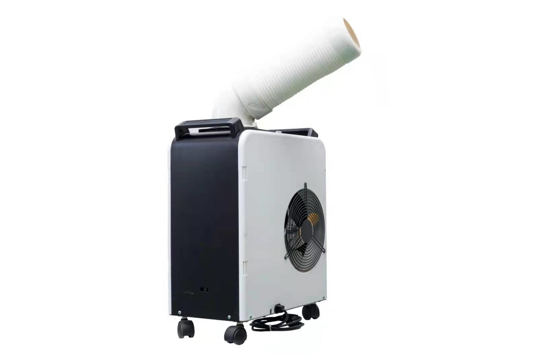 WX18 Klimatyzator chłodniejszy w miejscu z typem czynnika chłodniczego R410A