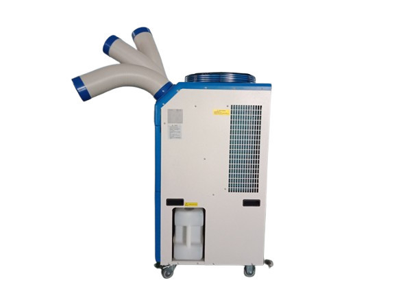 6500w Przenośny klimatyzator 22000btu Chłodzony powietrzem AC Trzy przewody Przenośny chłodnik