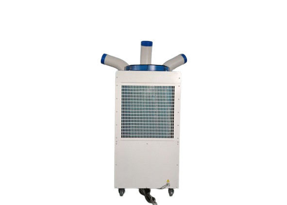 6500w Przenośny klimatyzator 22000btu Chłodzony powietrzem AC Trzy przewody Przenośny chłodnik