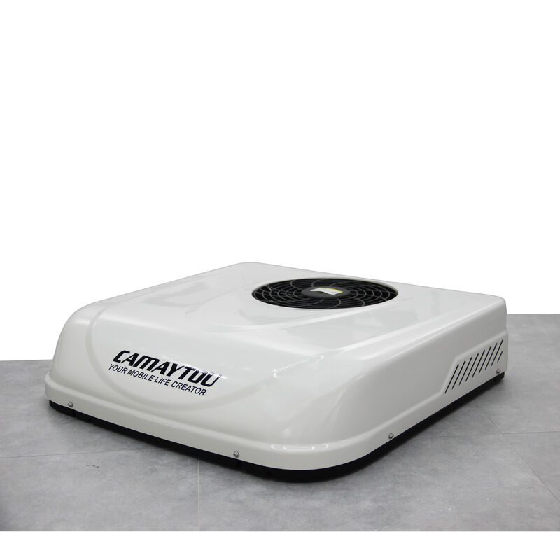 12v Rv Dc Van karawan klimatyzator aircon ciężarówka parkingowa klimatyzator 24v 48v klimatyzator łódź morska