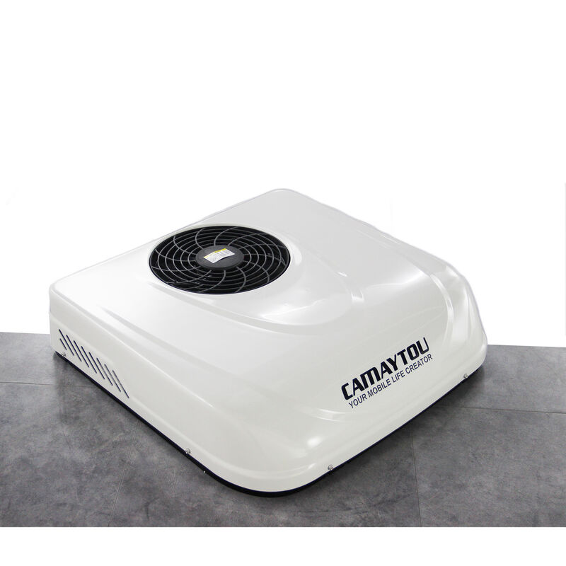 12 Volt 24v 48v Klimatyzacja dachowa do mini wózka golfowego, klimatyzacja do samochodu, przyczepy kempingowej, kampera, klimatyzacja 12v