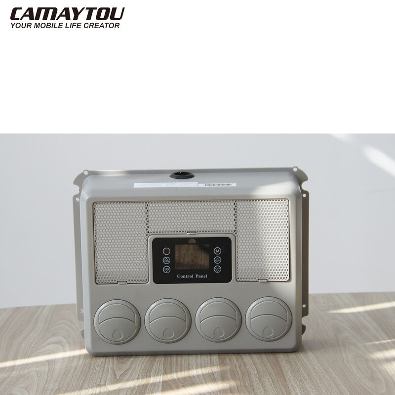 12 Volt 12v Rv klimatyzator AC Systemy klimatyzacji 12 Volt 24v 48v karawan Camper Van Motorhome 12v