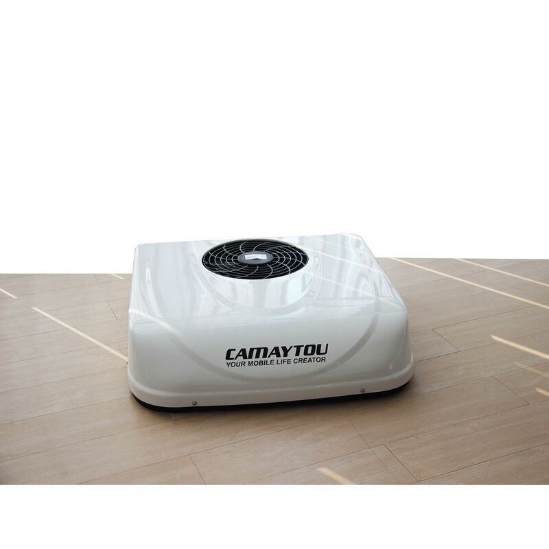 12v Rv Klimatyzator karawan klimatyzator 12v 24v 48v Inne systemy klimatyzacji