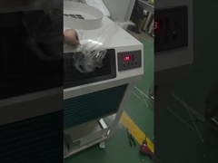 Przenośna pompa ciepła WX35H